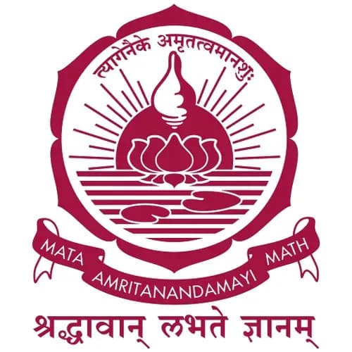 Amrita Vishwa Vidyapeetham