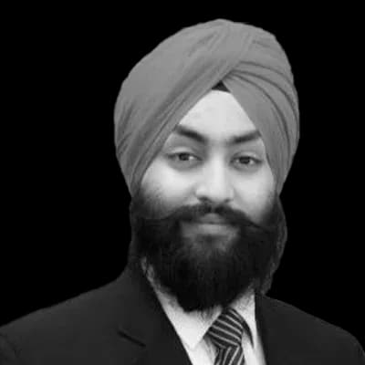 Dr. Preet Deep Singh