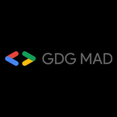 GDG_MAD