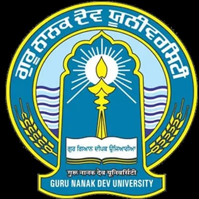 Guru Nanak Dev University, Amritsar