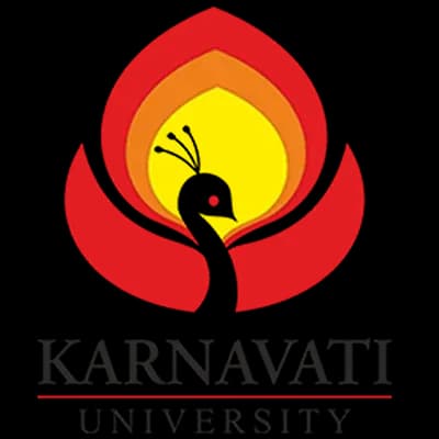 Karnavati University 