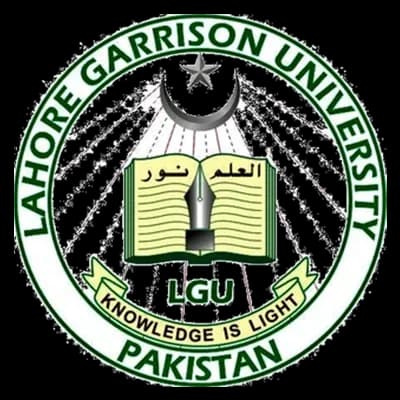 Lahore Garrison University