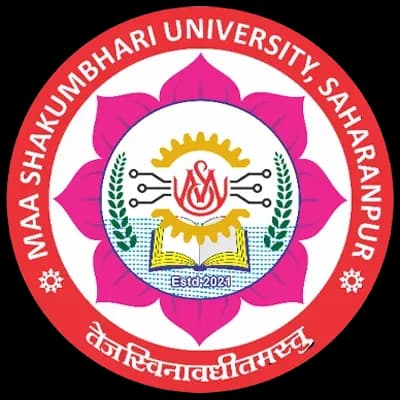 Maa Shakumbhari University