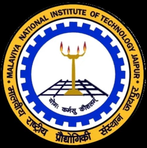 Malaviya National Institute of Technology, Jaipur