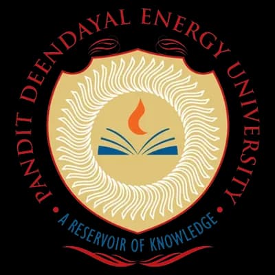 Pandit Deendayal Energy  University