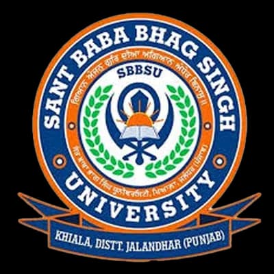 Sant Baba Bhag Singh University