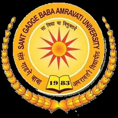 Sant Gadge baba Amravati University