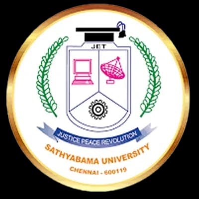 Sathybama university