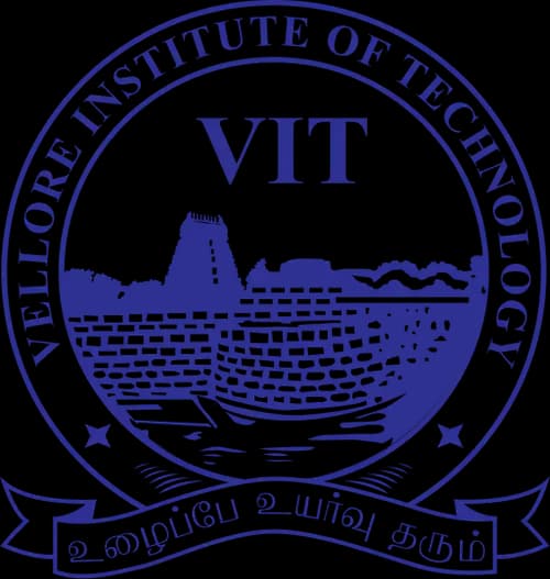 Vellore Institute of Technology (VIT), Vellore