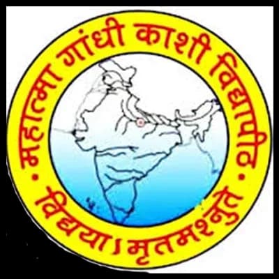 Mahatma Gandhi Kashi Vidyapith University