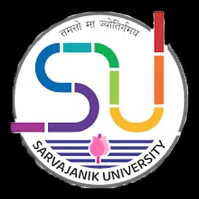 Sarvajanik Uniersity