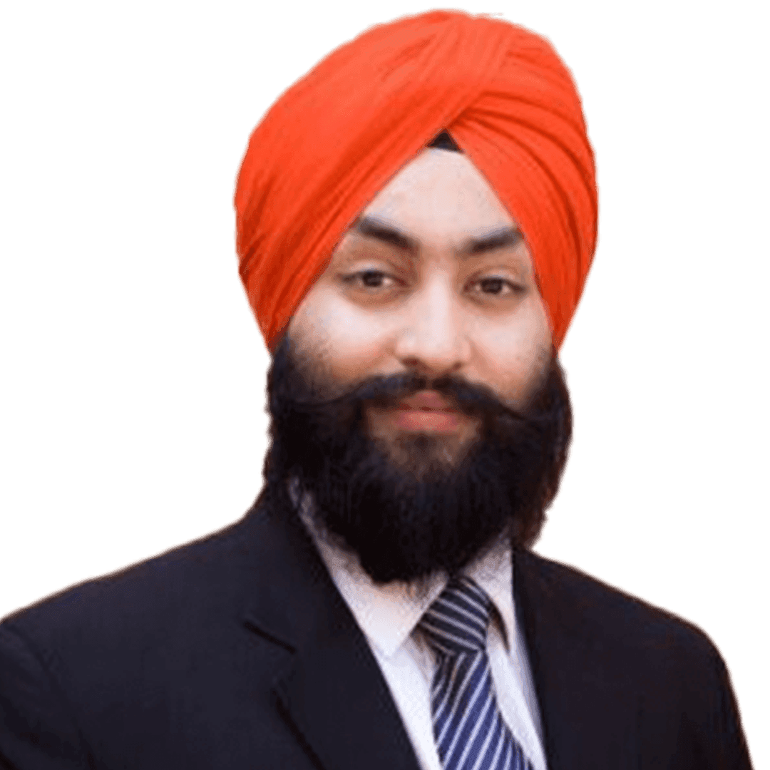 Dr. Preet Deep Singh