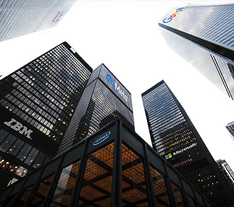 Day-in-BigTech (Select Only): curated visit