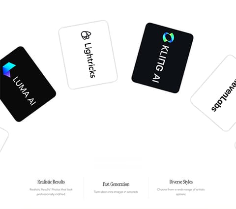 Master 100+ AI tools