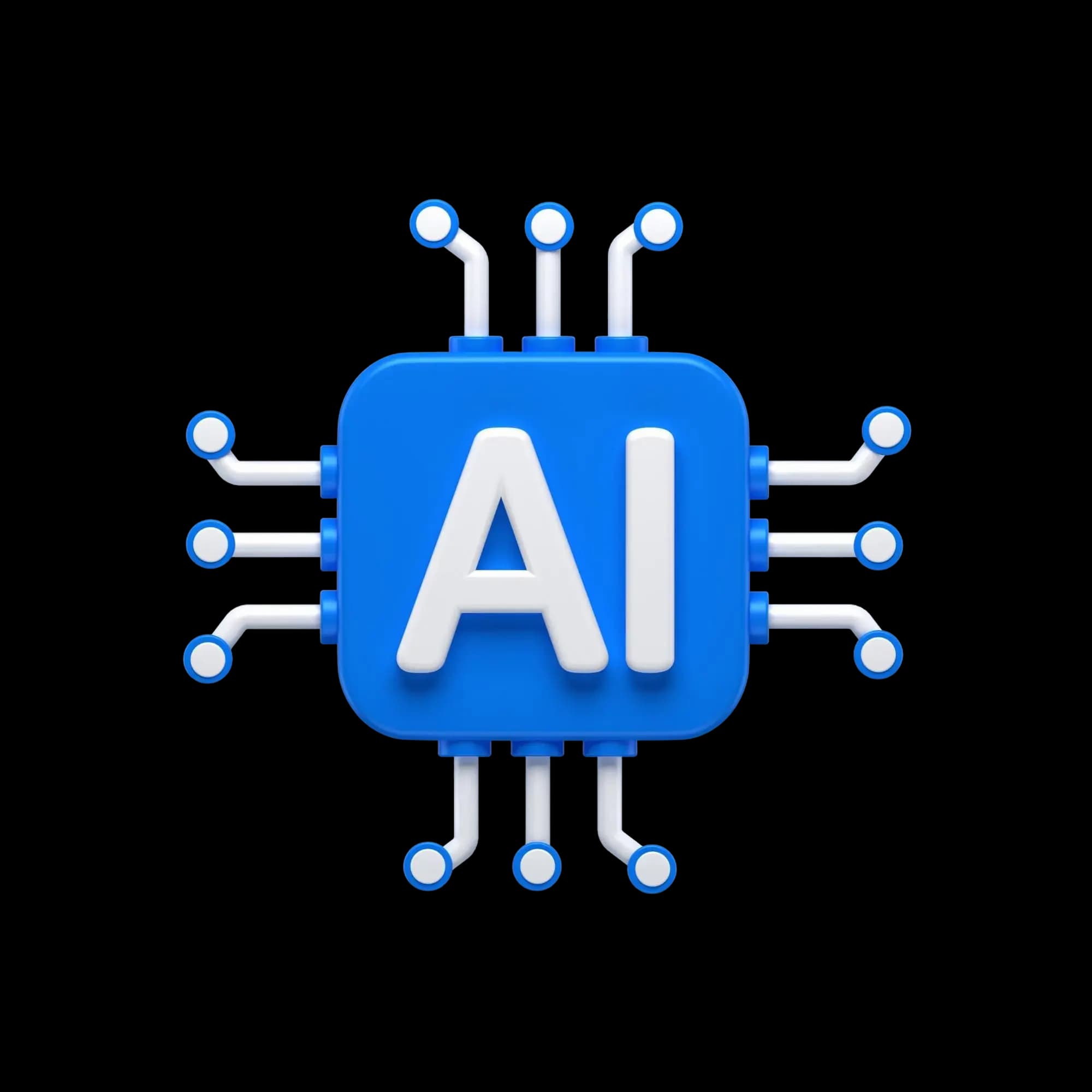 Build Your First AI Model