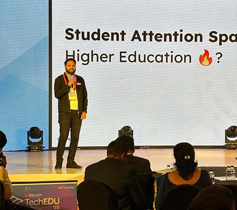 Access to Conferences, Tech & AI meetups