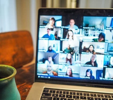 Four Industry Workshops