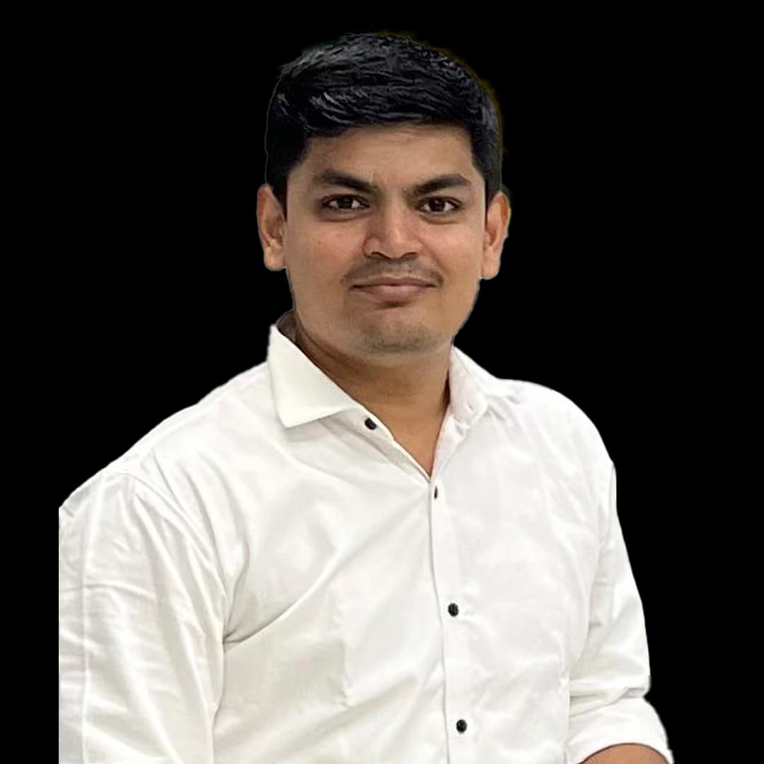 Avinash Kumar Singh