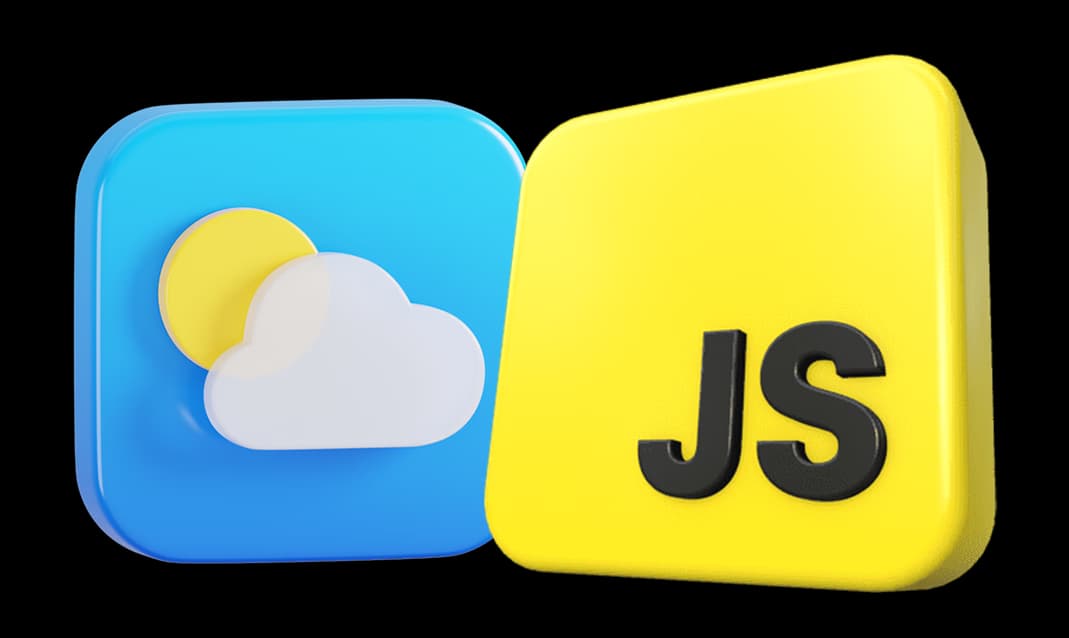 Build Weather App using APIs and JavaScript