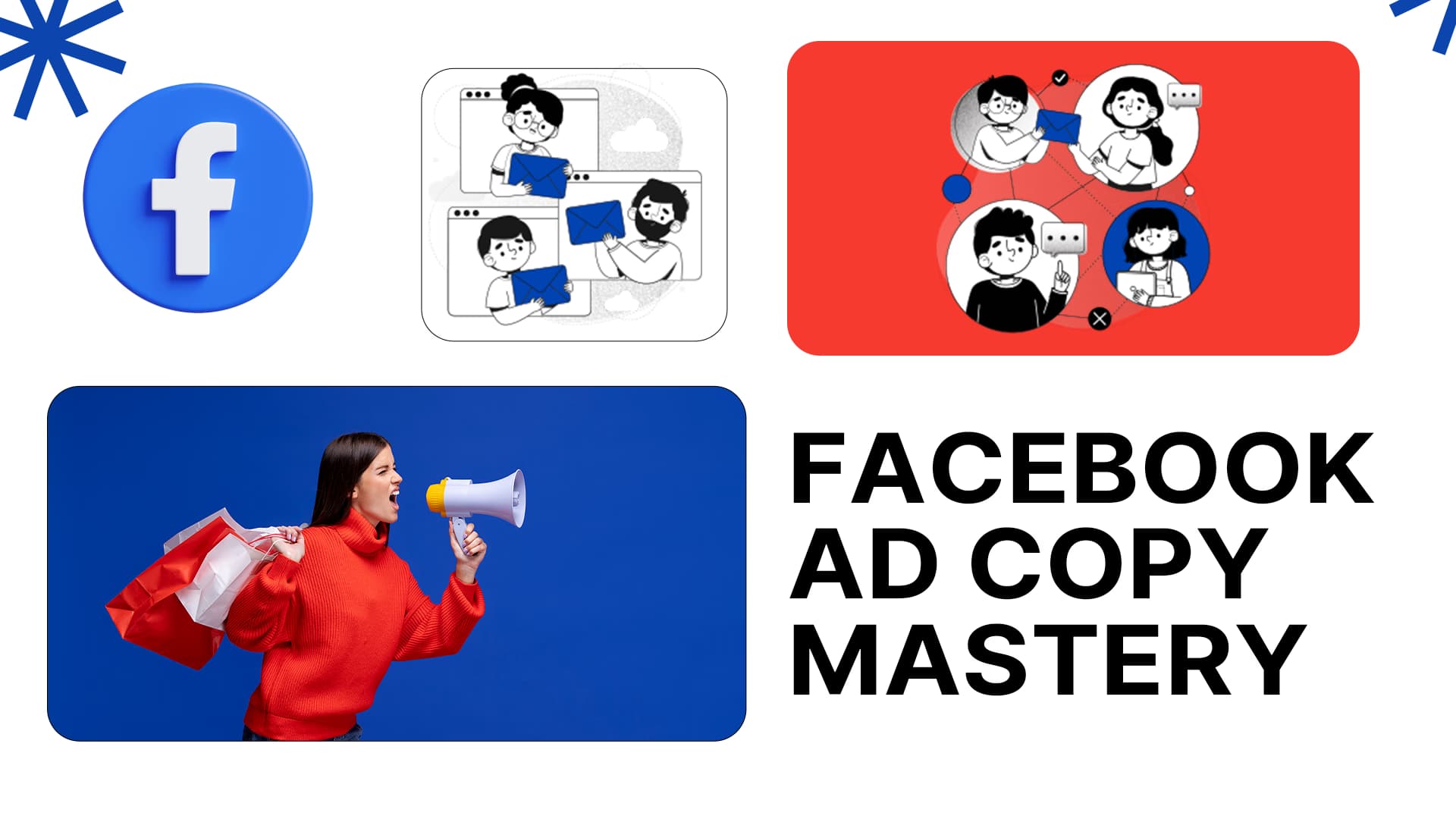 Facebook Ad Copy Mastery