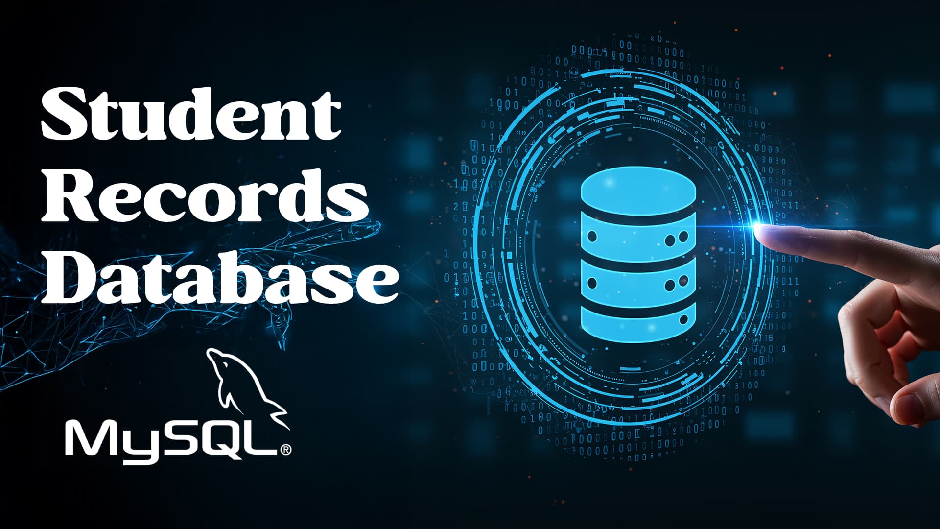 Student Record Database