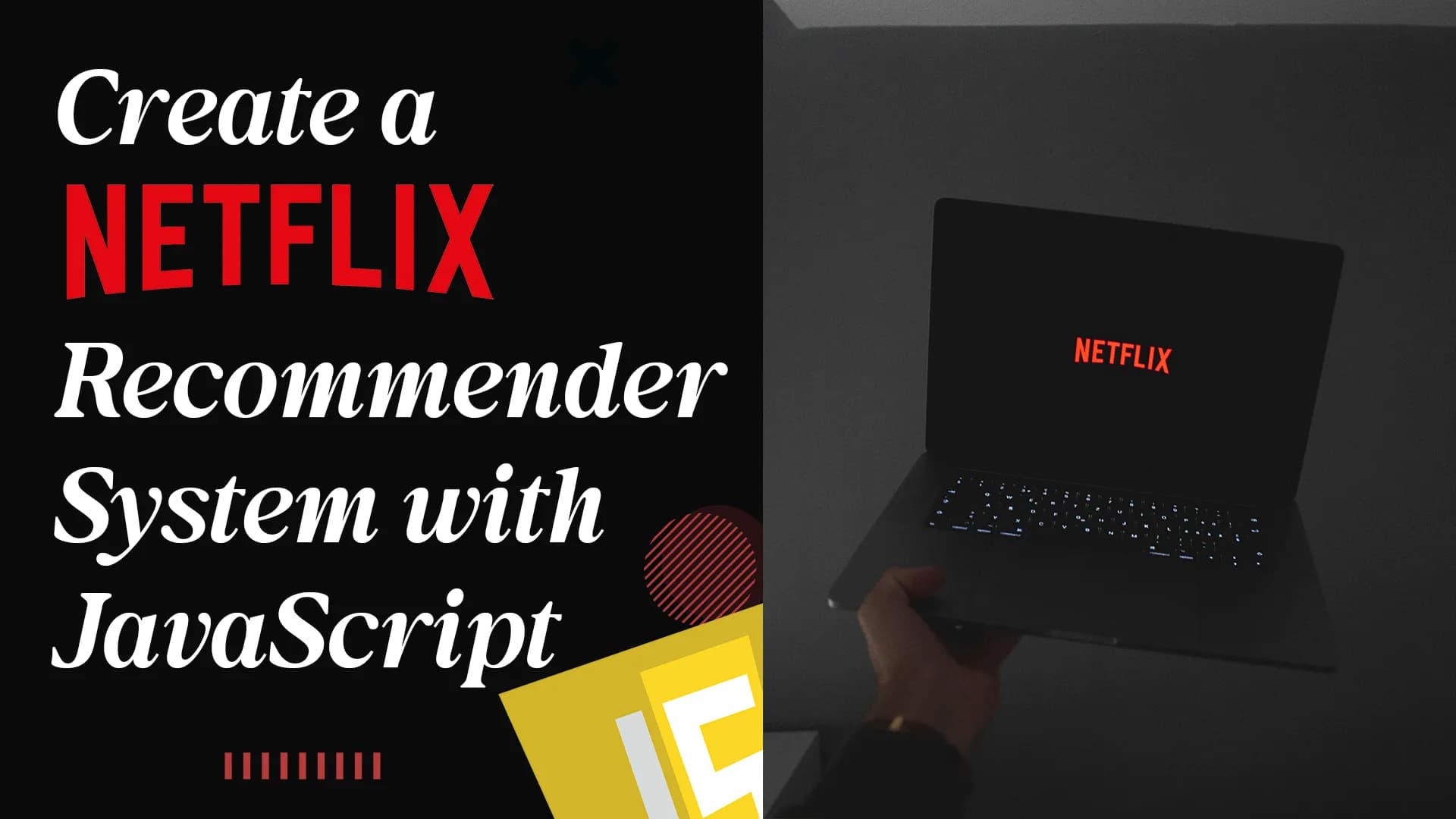 Netflix Recommender System