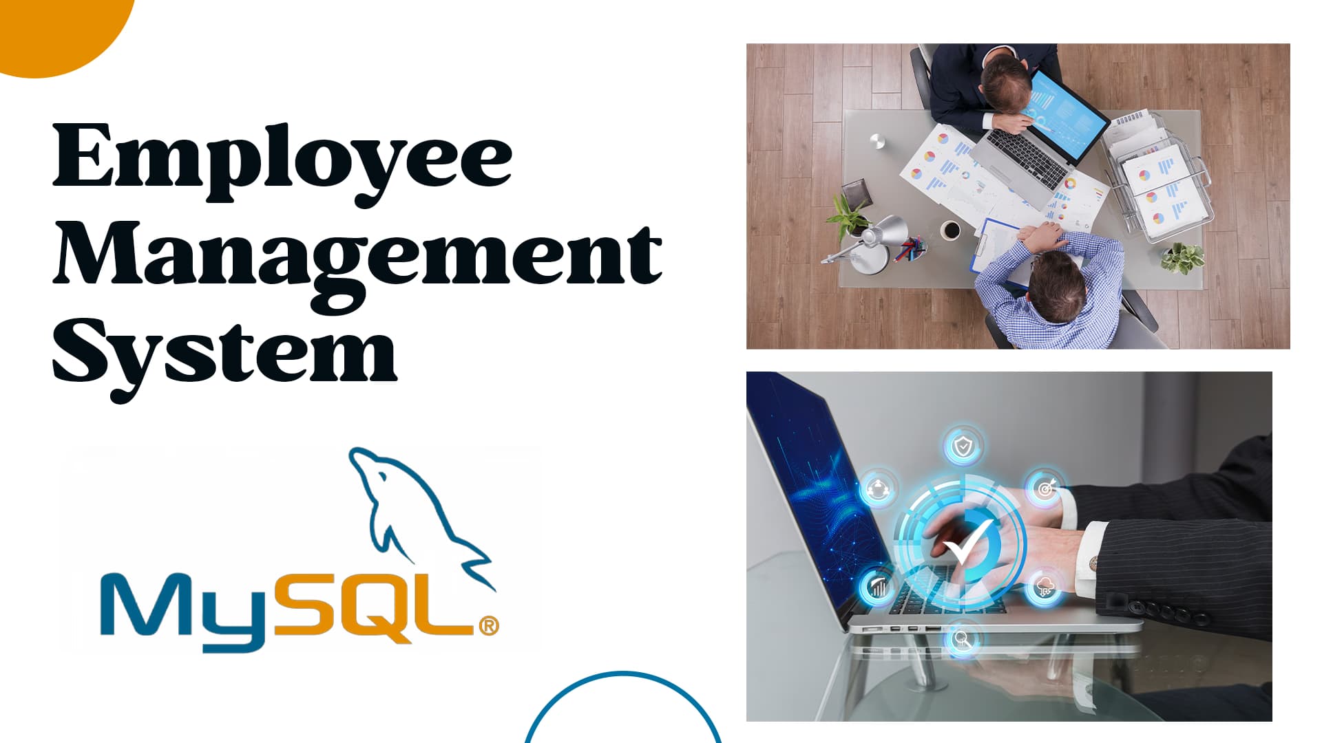 Employee Management System