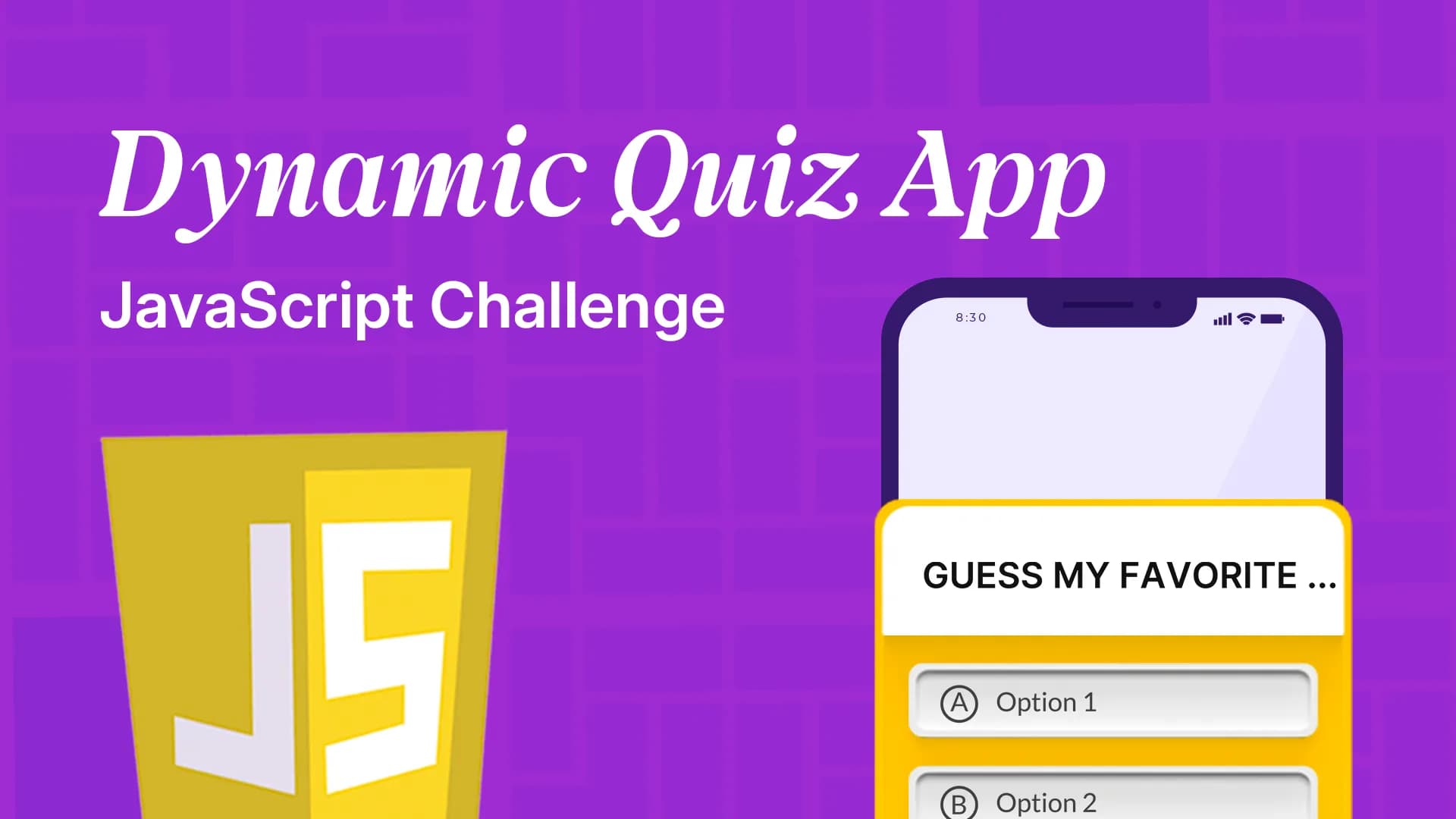 Dynamic Quiz App