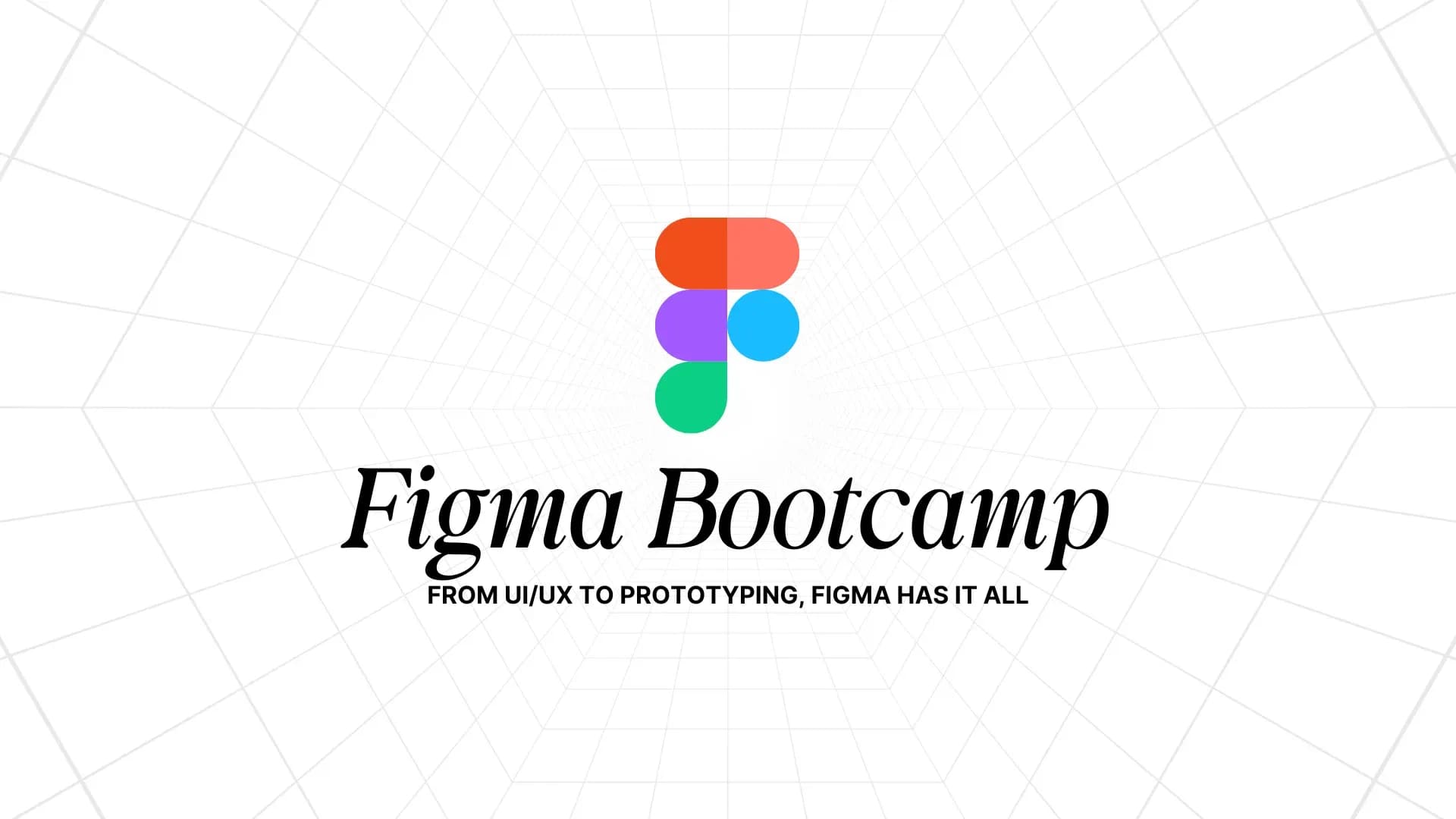 Figma Bootcamp