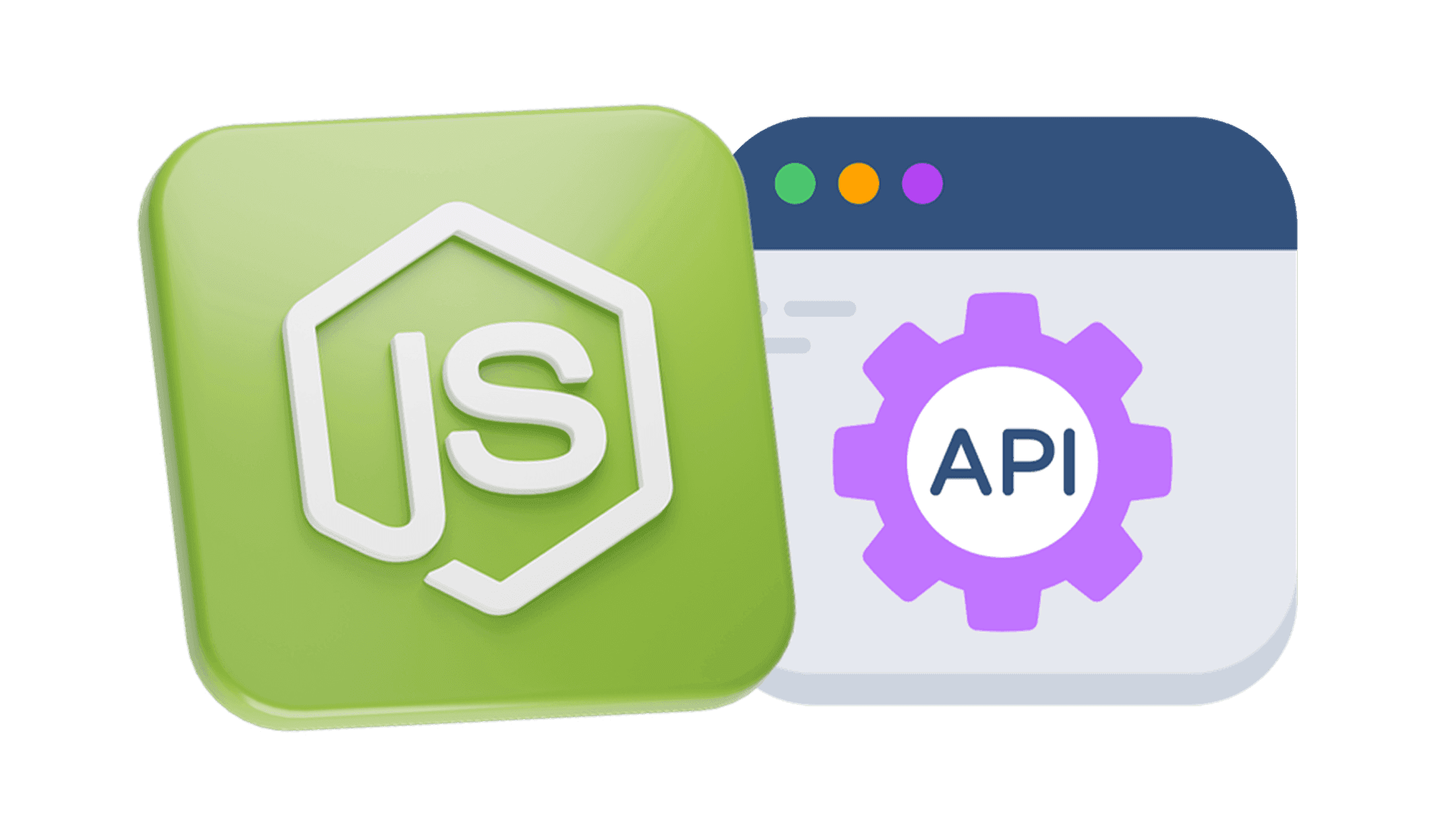 Create REST APIs with Node.js & Express