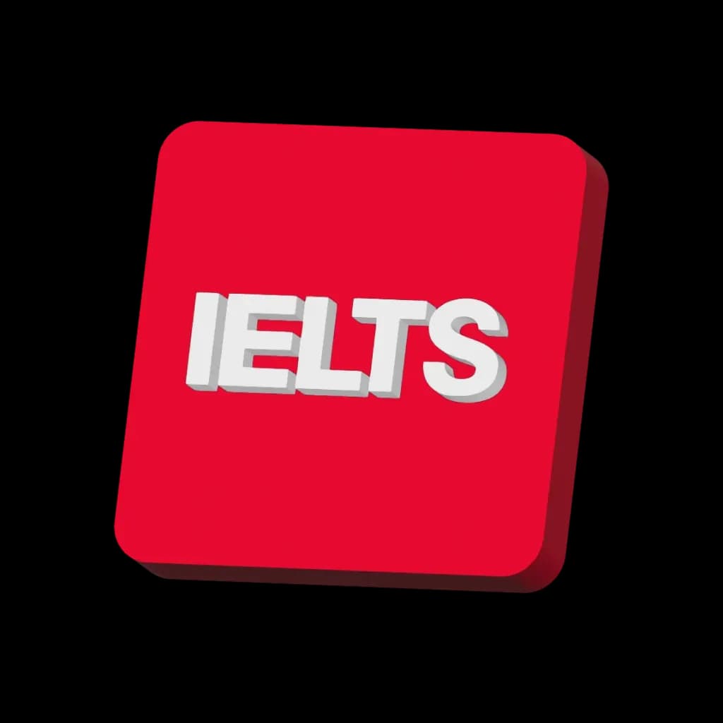 IELTS Prep - Basic Series