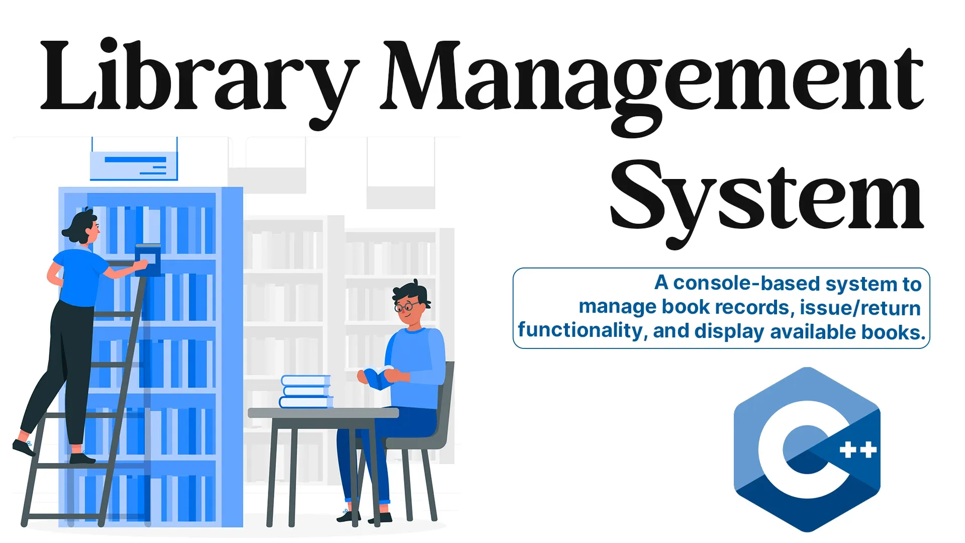 Library Management System
