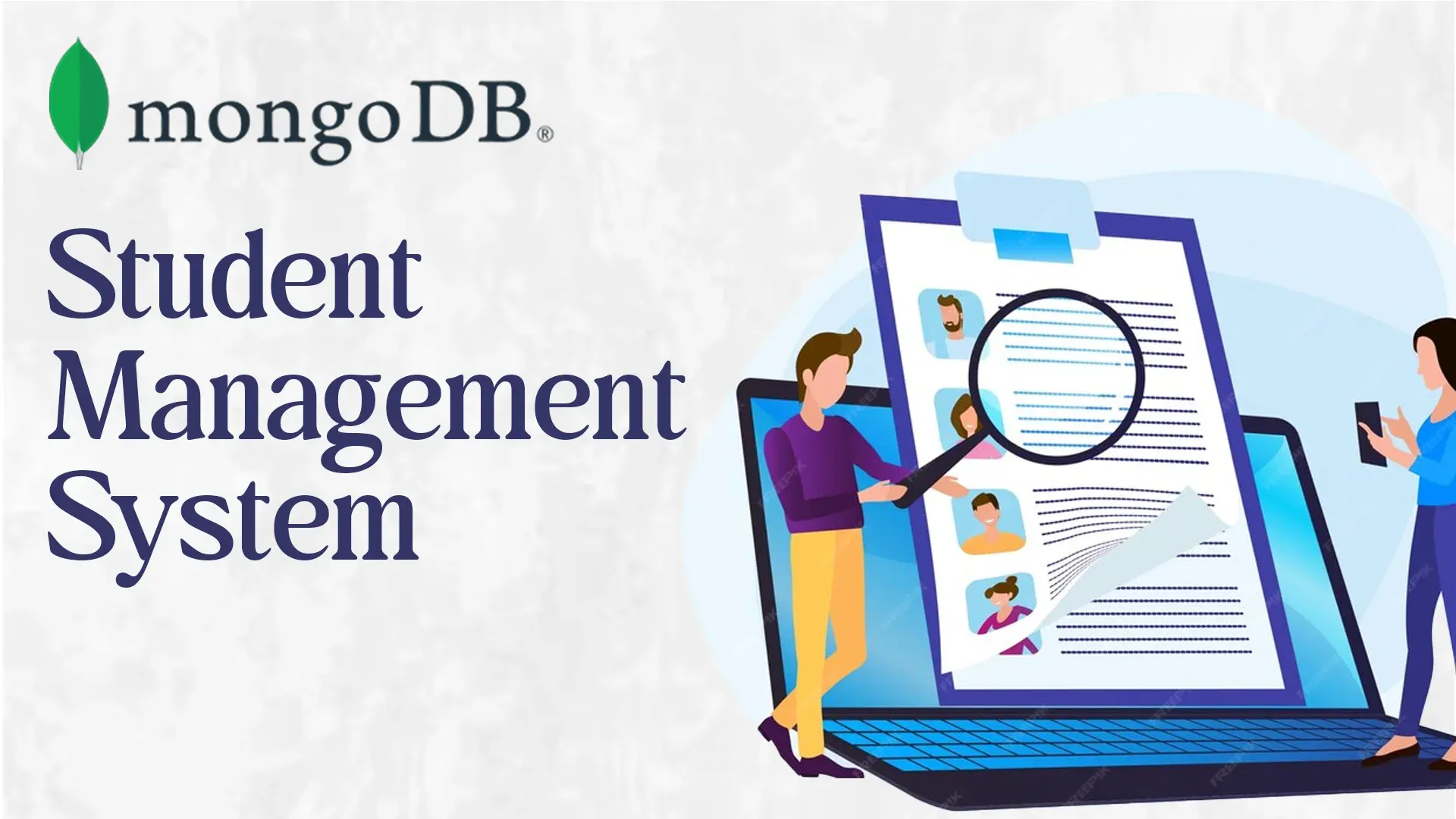 Student Management System