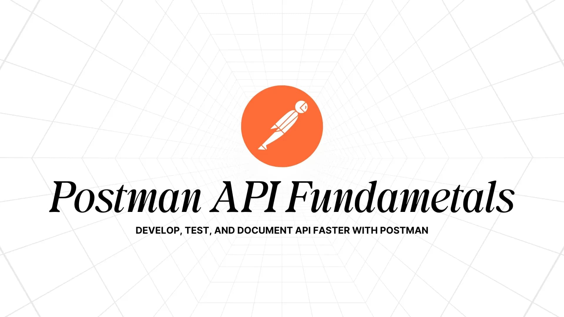 Postman API Fundamentals Student Expert Certification