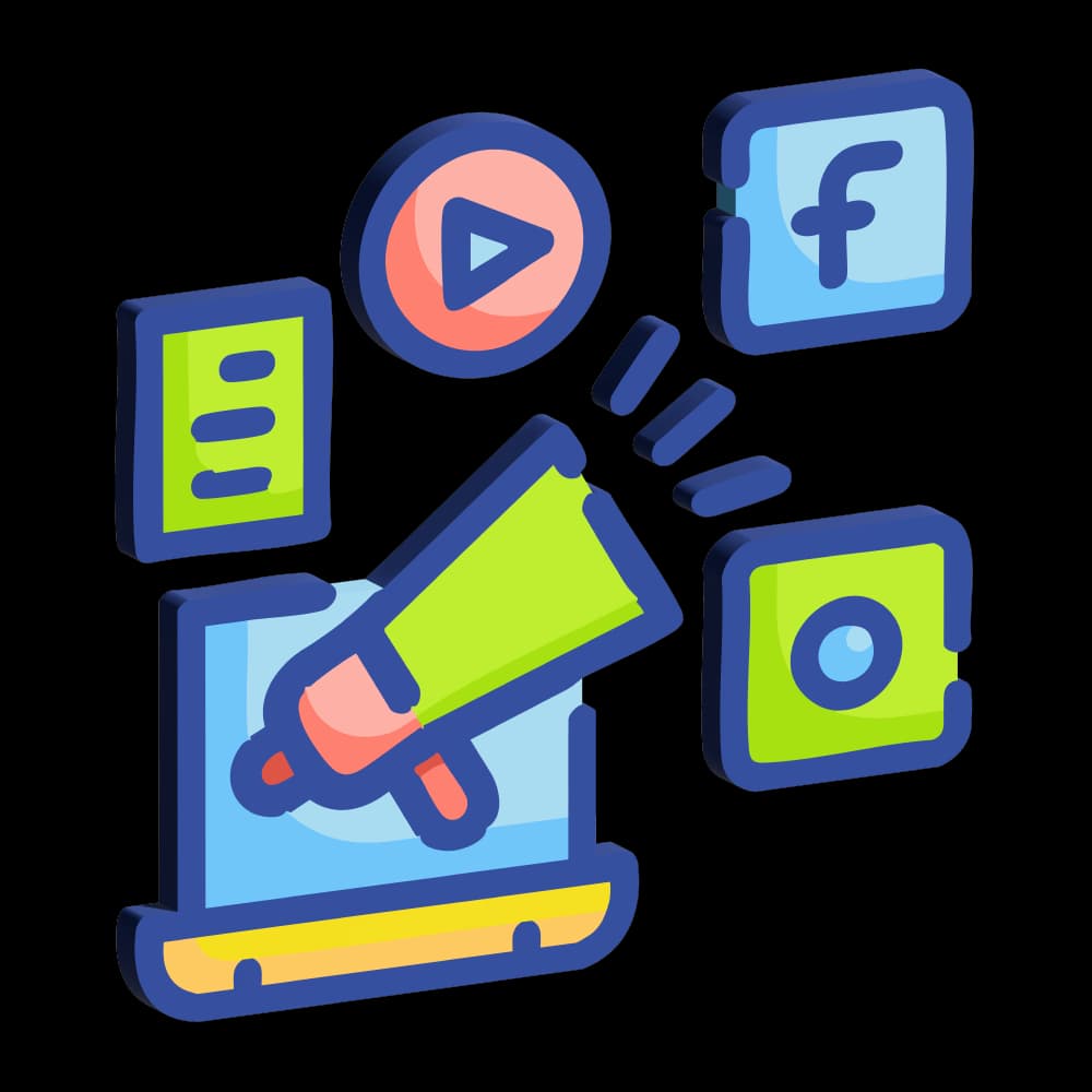 Social Media Marketing Bootcamp