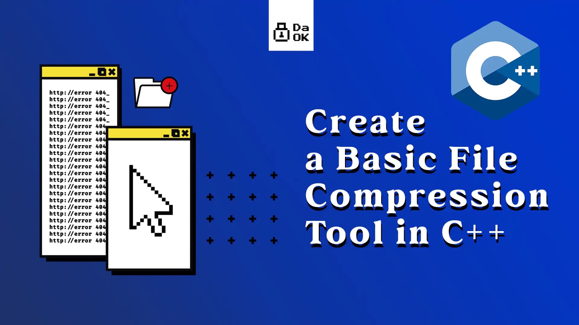 Basic File Compression Tool