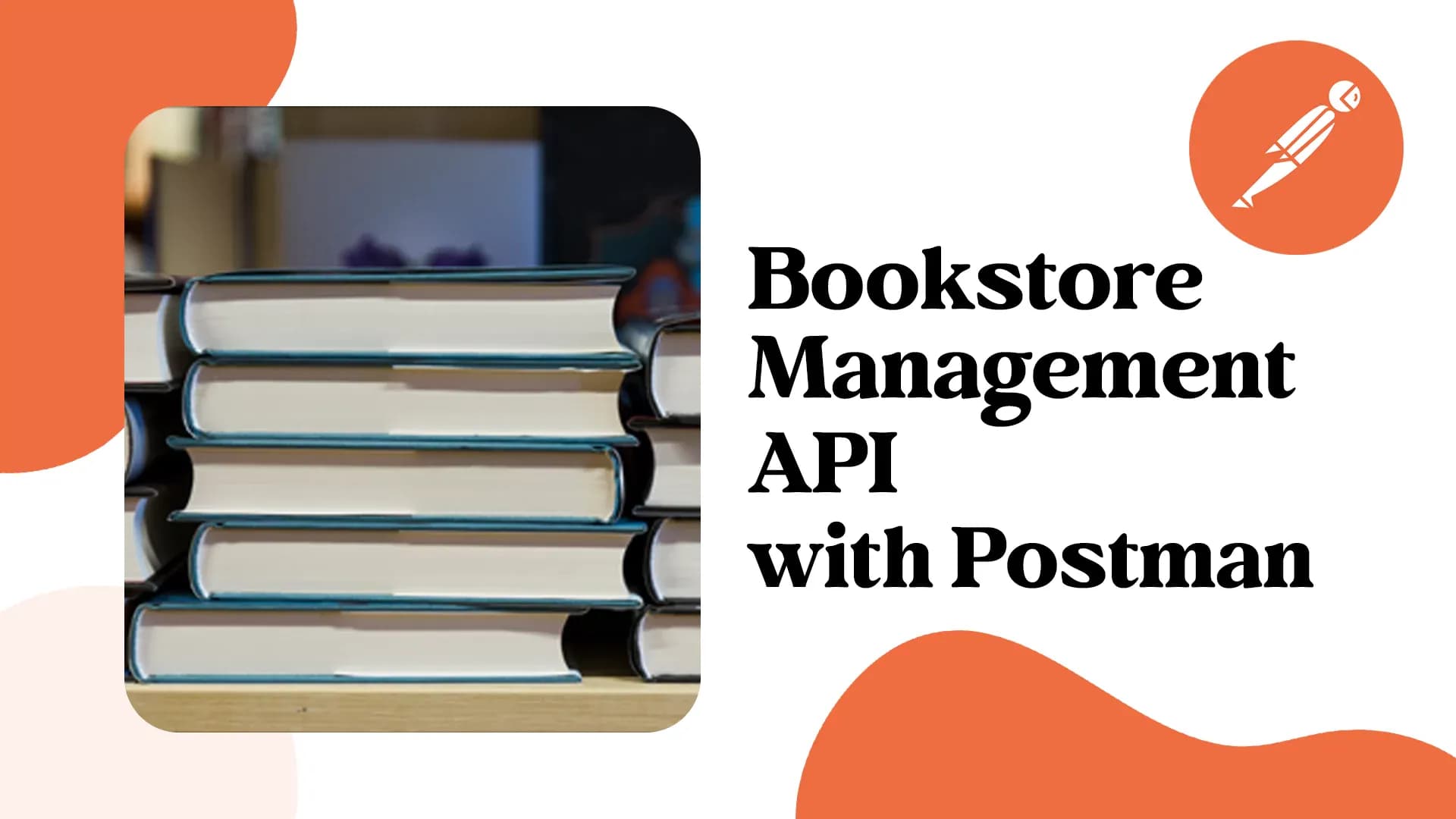 Bookstore Management API