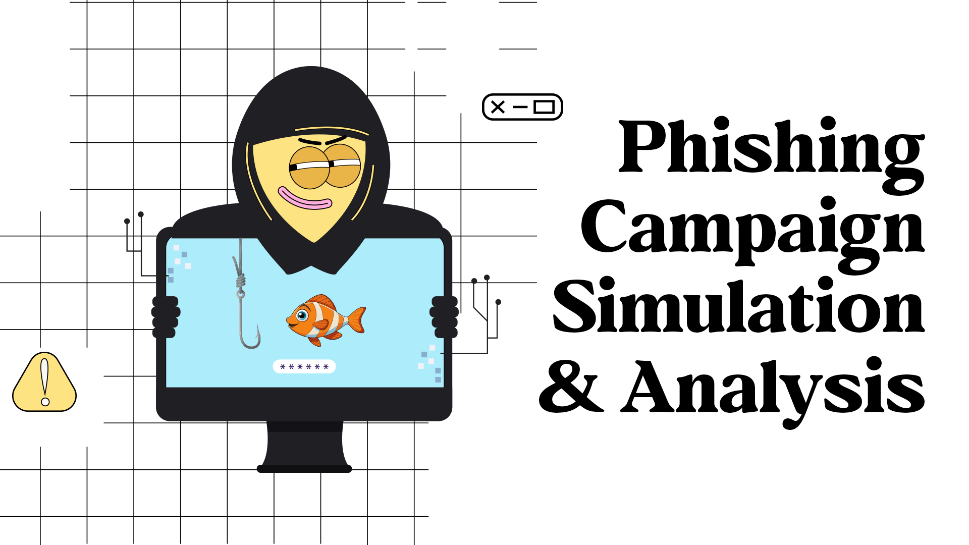 Phishing Campaign Simulation and Analysis