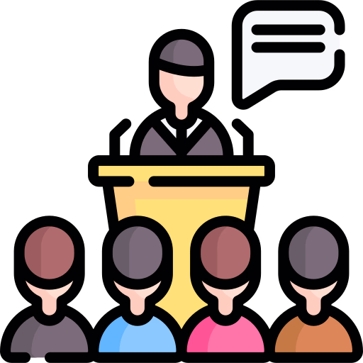 Public Speaking Skills Bootcamp