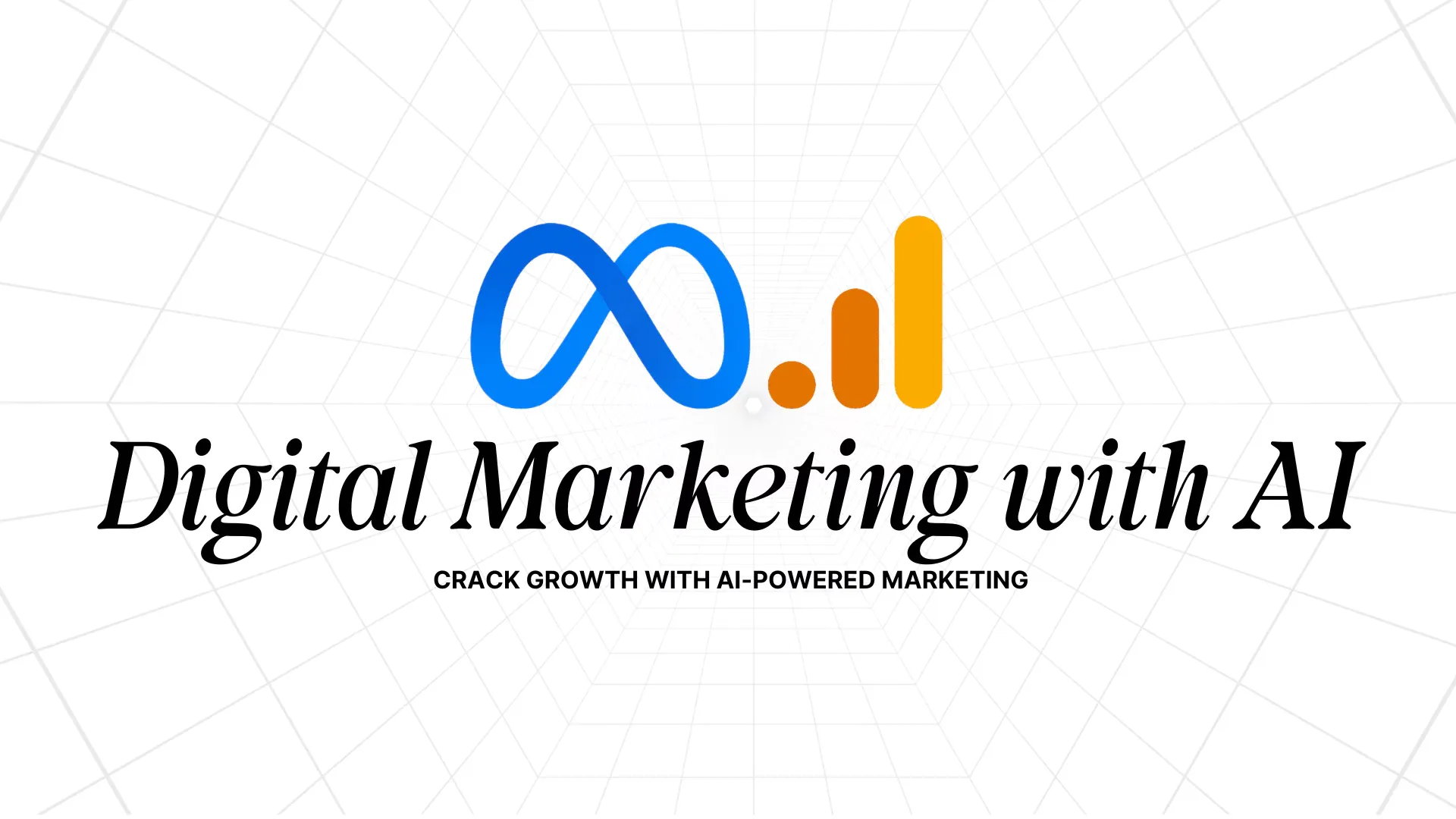 Digital Marketing with AI