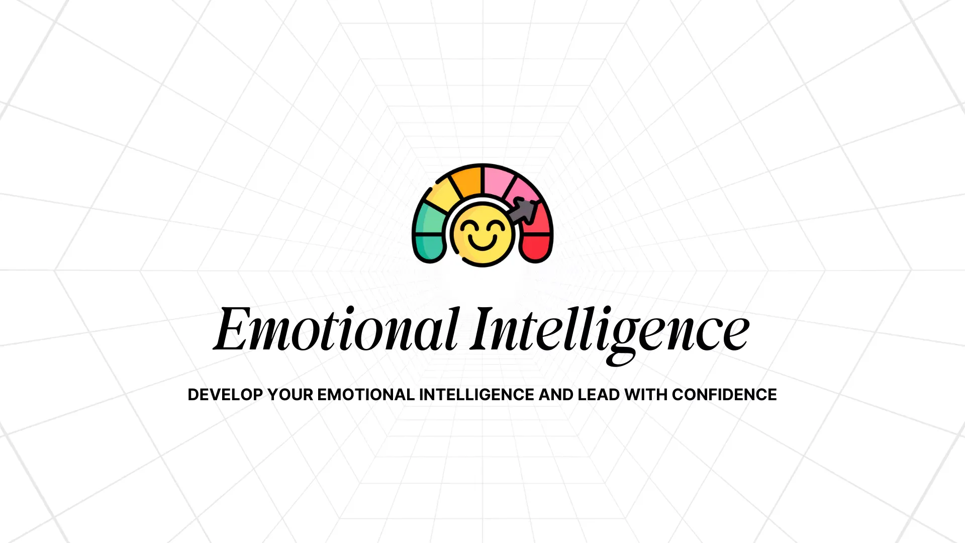 Emotional Intelligence Bootcamp