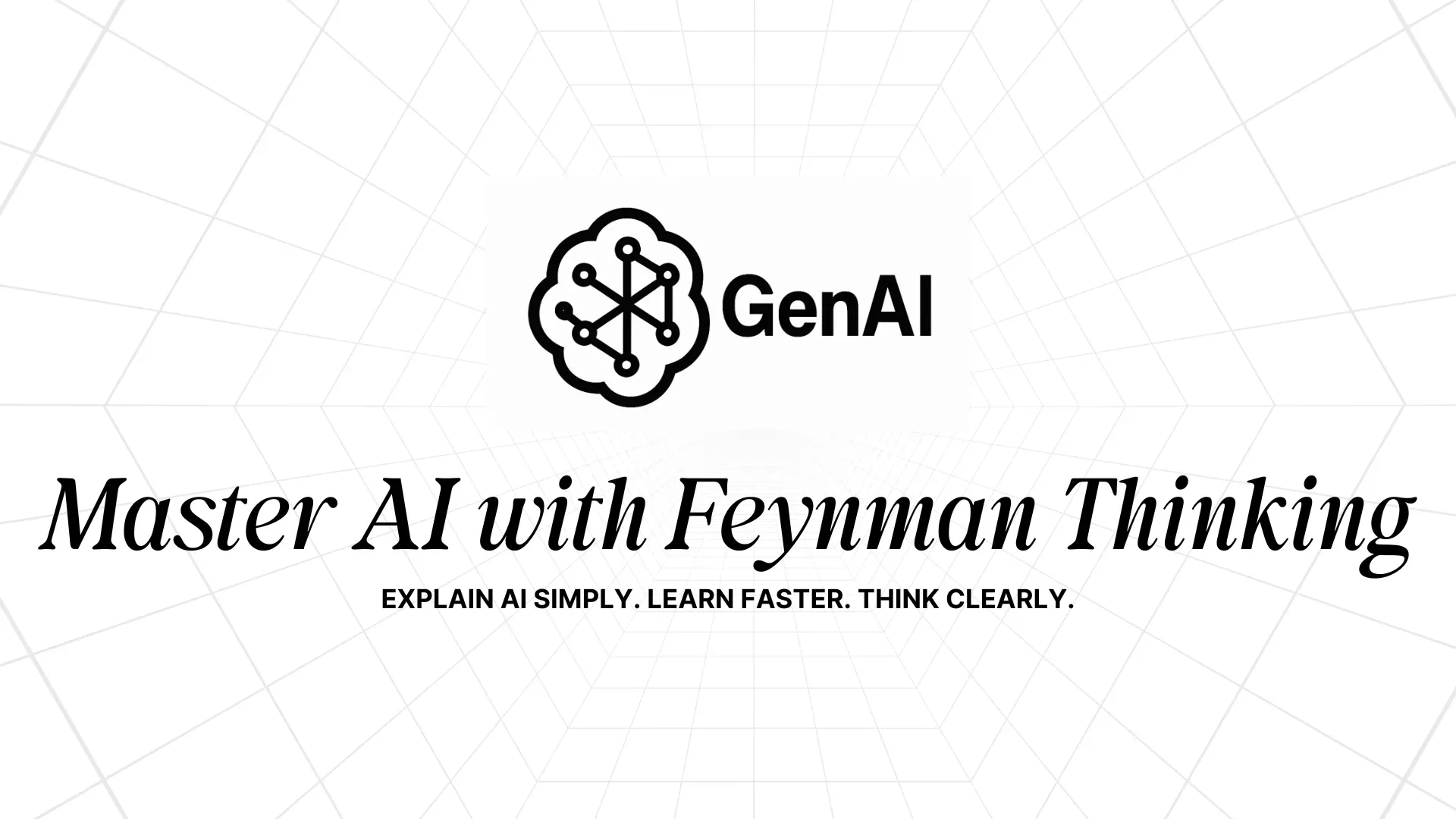 AI Feynman Technique Essentials: Mistakes, Cases & Tools