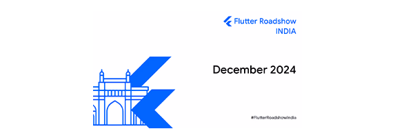 Flutter Mumbai