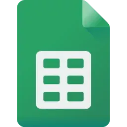 Google Sheets