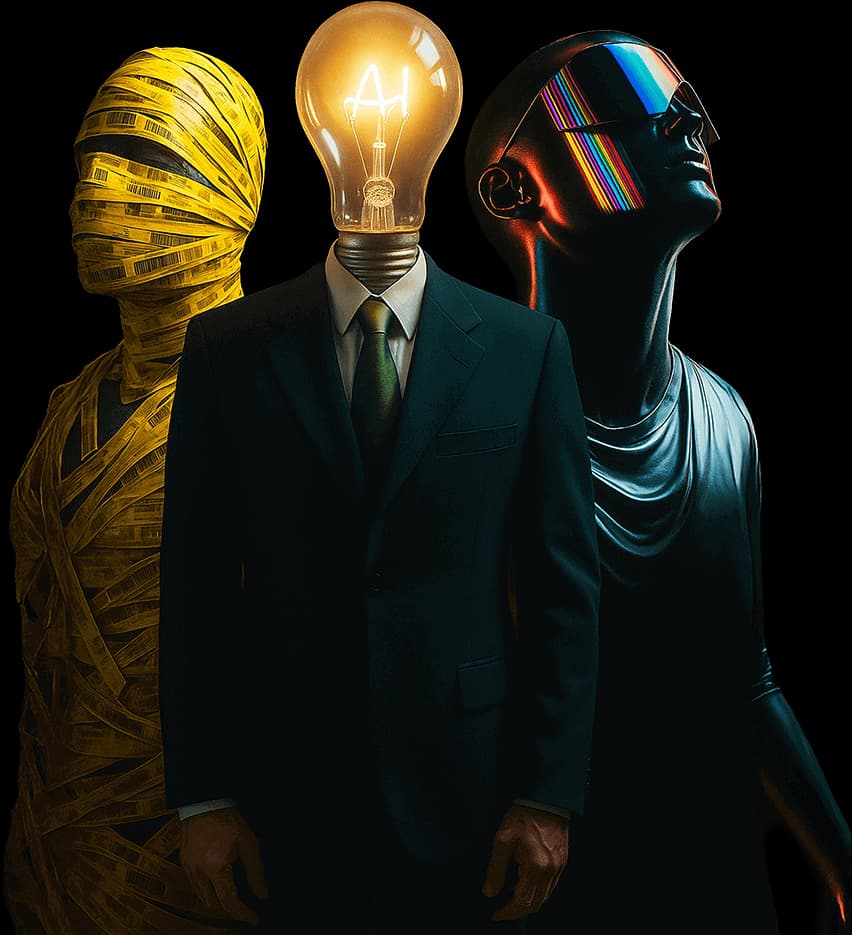 Executive AI Masterclass