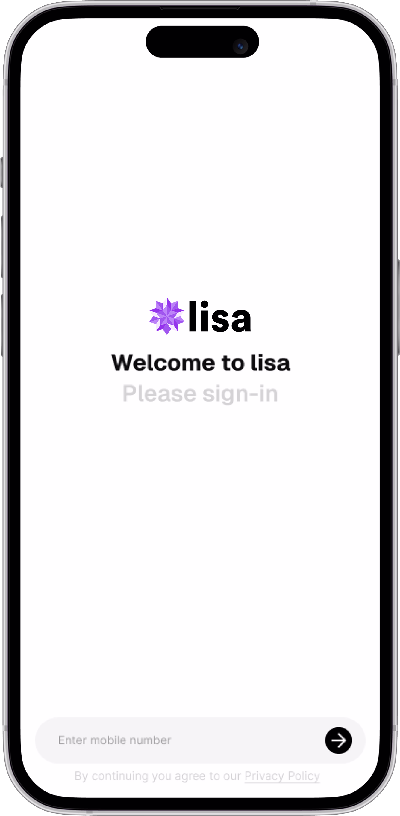 LISA - AI Learning Companion