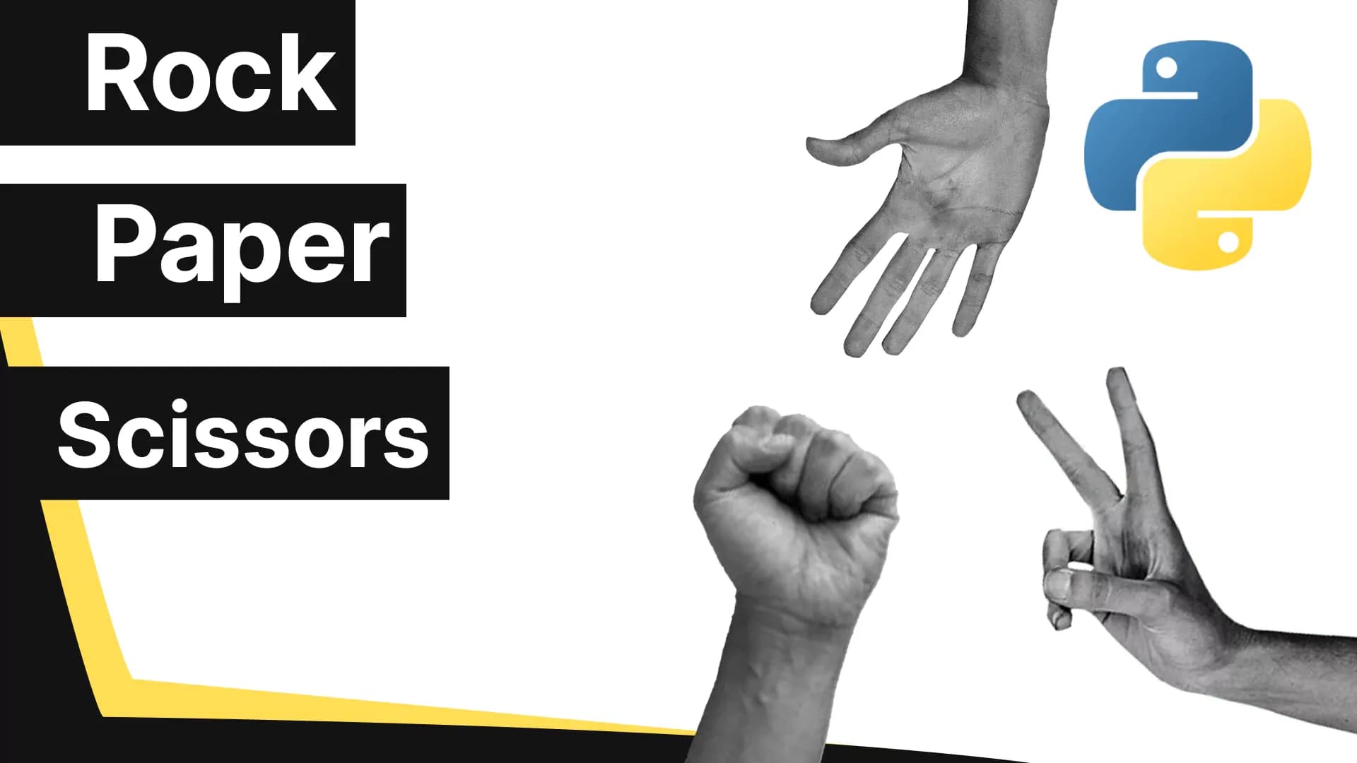 Rock-Paper-Scissor