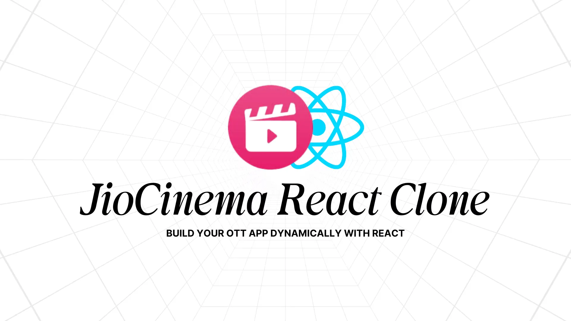 JioCinema React Clone