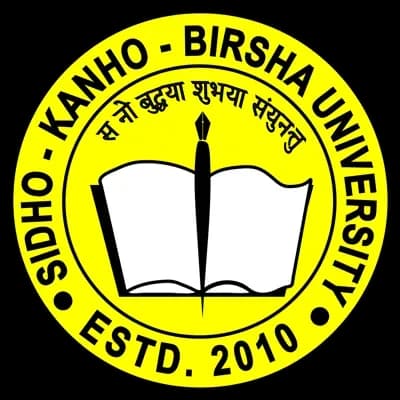 Sidho Kanha Birsha University