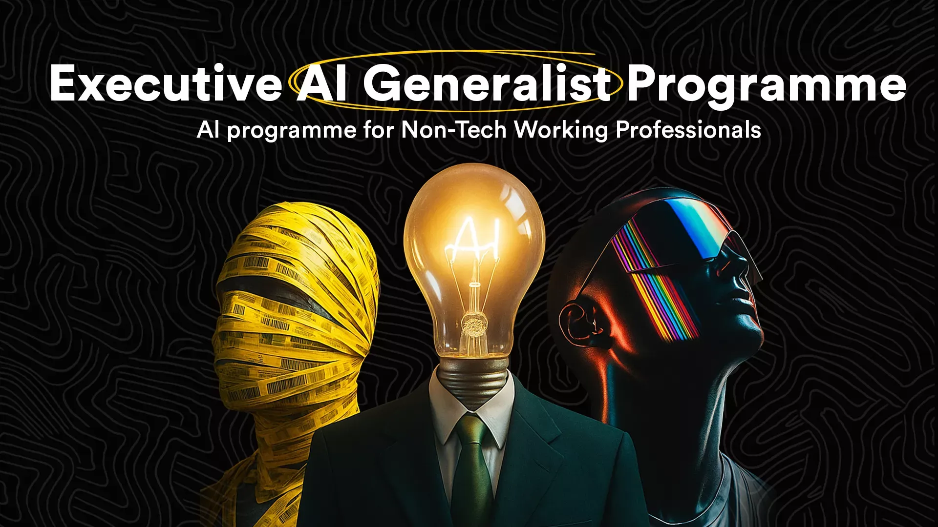 Executive AI Generalist Programme